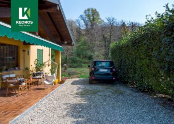 Foto 30 - Villa Via sasso della Pedana
 
16, Sesto Calende - foto 30