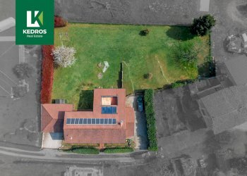 Foto 29 - Villa Via sasso della Pedana
 
16, Sesto Calende - foto 29