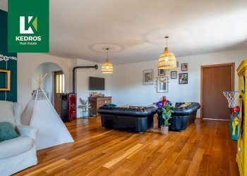 Foto 2 - Villa Via sasso della Pedana
 
16, Sesto Calende - foto 2