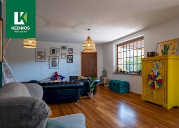 Foto 3 - Villa Via sasso della Pedana
 
16, Sesto Calende - foto 3