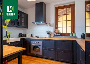 Foto 7 - Villa Via sasso della Pedana
 
16, Sesto Calende - foto 7