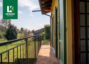 Foto 11 - Villa Via sasso della Pedana
 
16, Sesto Calende - foto 11