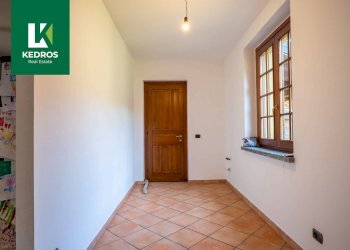 Foto 12 - Villa Via sasso della Pedana
 
16, Sesto Calende - foto 12