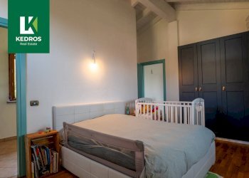 Foto 13 - Villa Via sasso della Pedana
 
16, Sesto Calende - foto 13