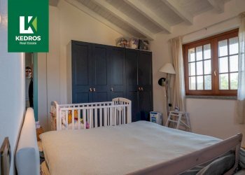 Foto 14 - Villa Via sasso della Pedana
 
16, Sesto Calende - foto 14