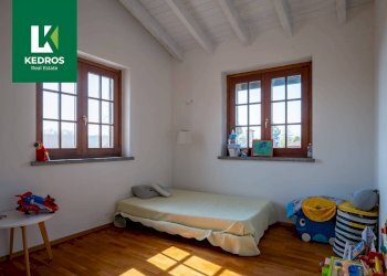 Foto 18 - Villa Via sasso della Pedana
 
16, Sesto Calende - foto 18