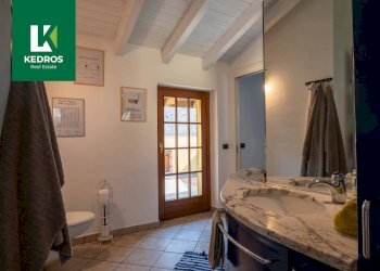 Foto 19 - Villa Via sasso della Pedana
 
16, Sesto Calende - foto 19