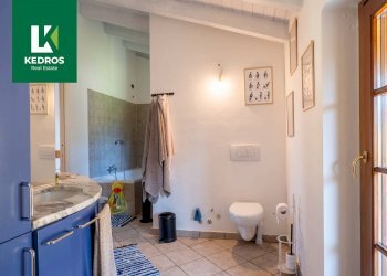 Foto 20 - Villa Via sasso della Pedana
 
16, Sesto Calende - foto 20