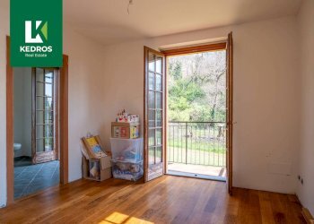 Foto 21 - Villa Via sasso della Pedana
 
16, Sesto Calende - foto 21