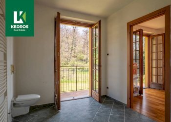 Foto 22 - Villa Via sasso della Pedana
 
16, Sesto Calende - foto 22