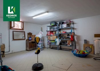 Foto 25 - Villa Via sasso della Pedana
 
16, Sesto Calende - foto 25