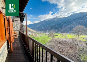 Foto 8 - Trilocale Fraz. Chaez Beneyton
 
239, La Salle - foto 8