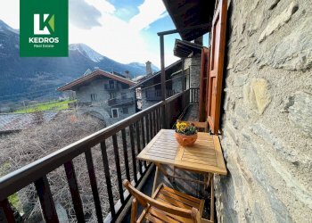 Foto 7 - Trilocale Fraz. Chaez Beneyton
 
239, La Salle - foto 7