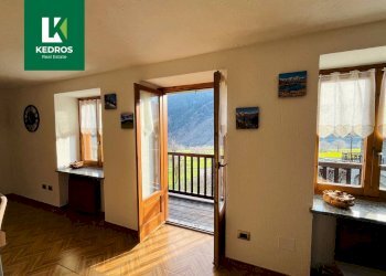 Foto 6 - Trilocale Fraz. Chaez Beneyton
 
239, La Salle - foto 6