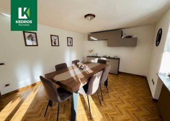 Foto 5 - Trilocale Fraz. Chaez Beneyton
 
239, La Salle - foto 5