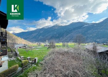 Foto 9 - Trilocale Fraz. Chaez Beneyton
 
239, La Salle - foto 9