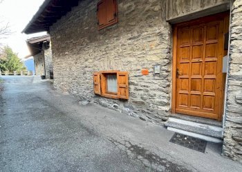 Foto 21 - Trilocale Fraz. Chaez Beneyton
 
239, La Salle - foto 21