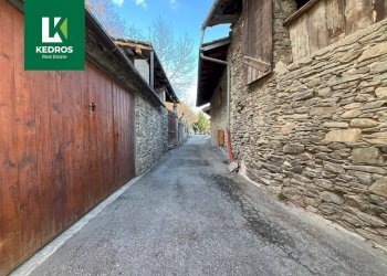 Foto 22 - Trilocale Fraz. Chaez Beneyton
 
239, La Salle - foto 22