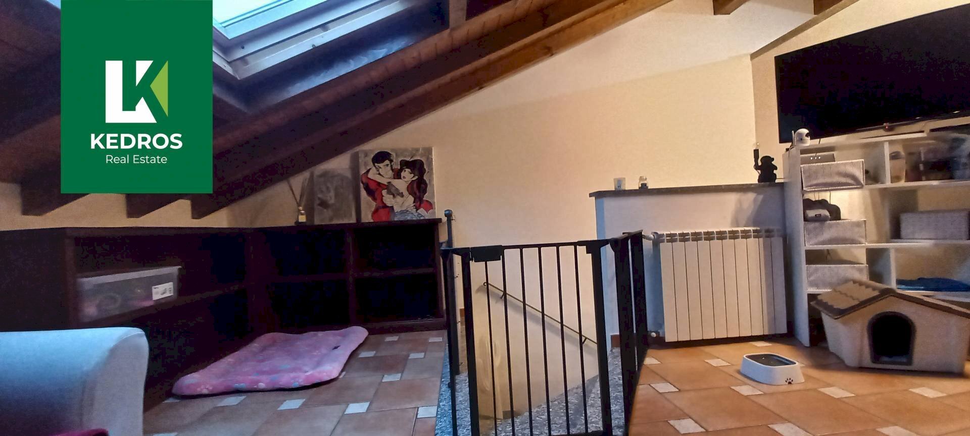 Foto 3 - Trilocale Via Giuseppe Verdi
7, Cuvio - foto 3