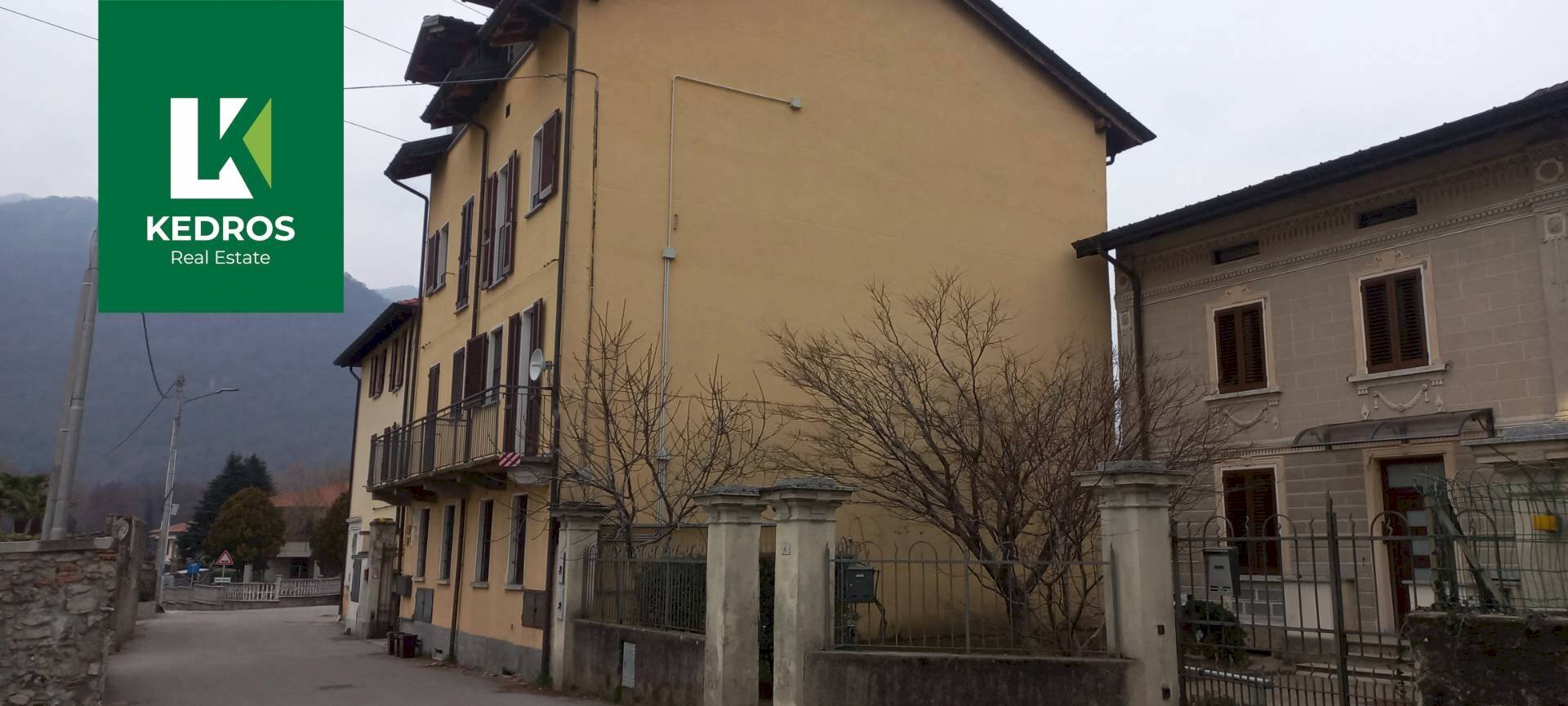 Foto 2 - Trilocale Via Giuseppe Verdi
7, Cuvio - foto 2