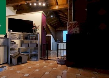 Foto 5 - Trilocale Via Giuseppe Verdi
 
7, Cuvio - foto 5