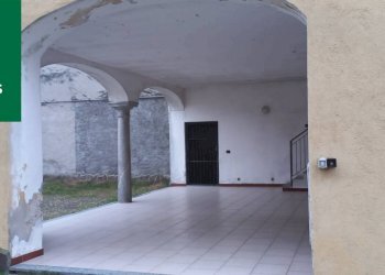 Foto 19 - Trilocale Via Giuseppe Verdi
 
7, Cuvio - foto 19