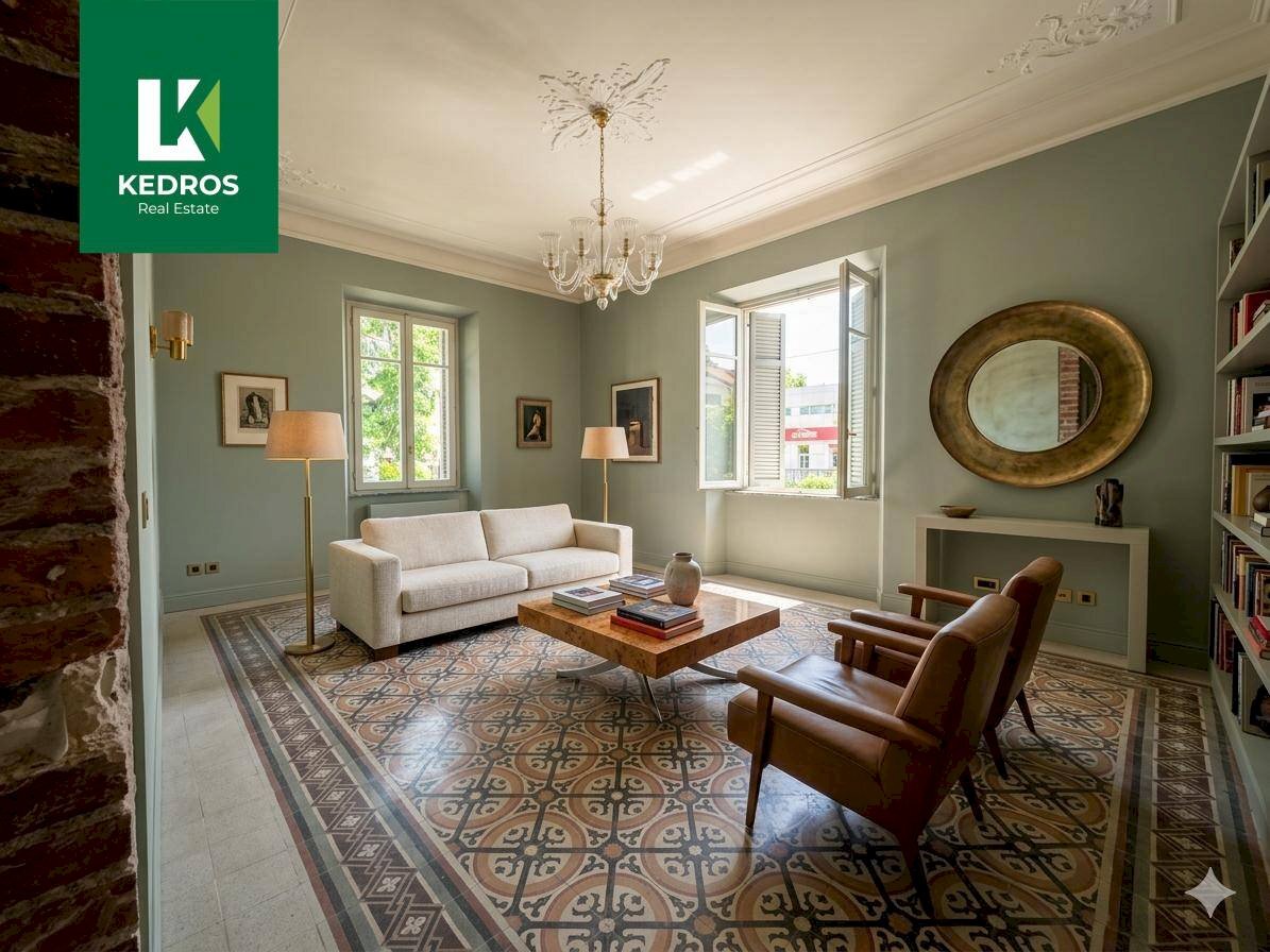 Foto 1 - Three-room apartment Viale Borri
 
176, Varese - photo 1