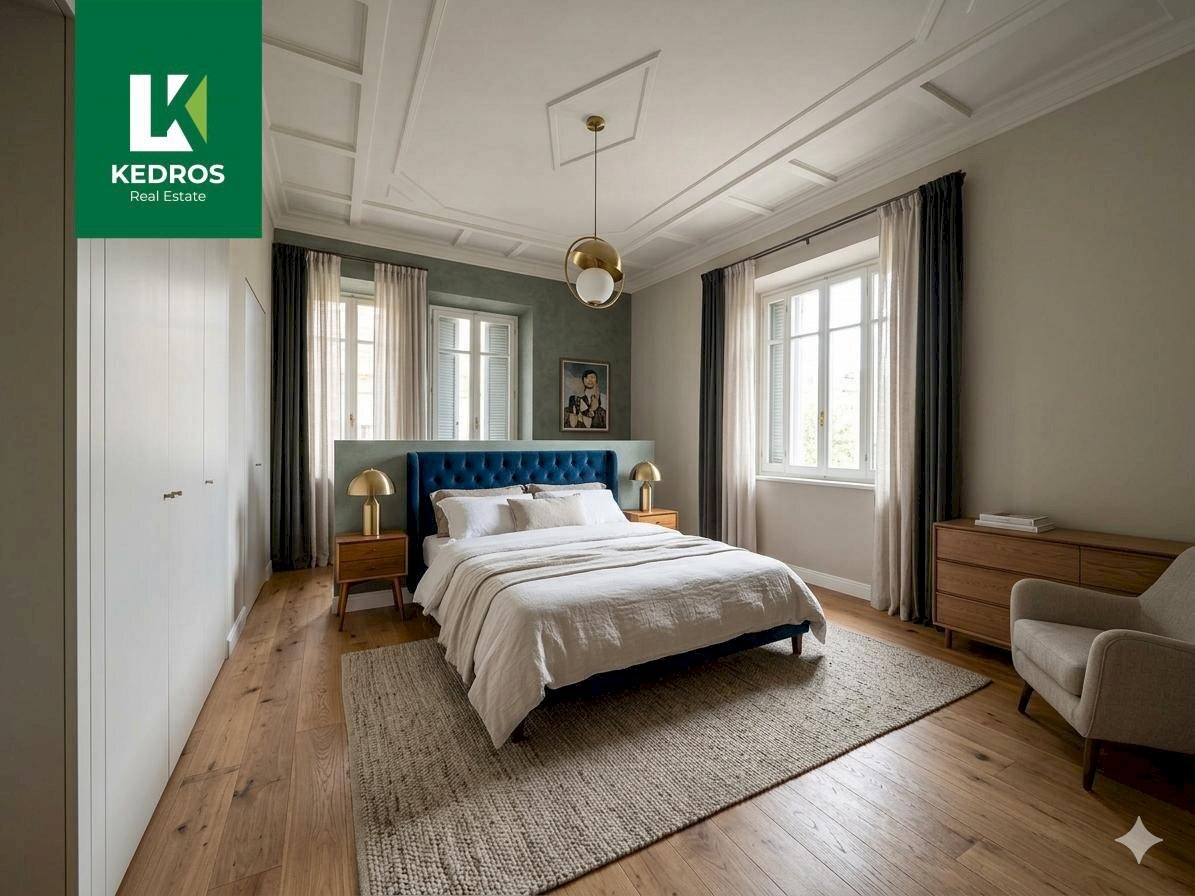 Foto 2 - Three-room apartment Viale Borri
 
176, Varese - photo 2