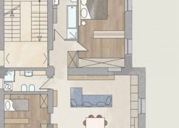 Foto 6 - Three-room apartment Viale Borri
 
176, Varese - photo 5