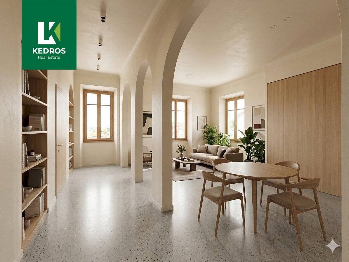 Foto 1 - Trilocale Viale Borri
 
176, Varese - foto 1