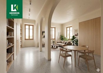 Foto 1 - Trilocale Viale Borri
 
176, Varese - foto 1