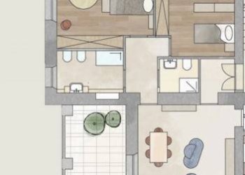 Foto 6 - Trilocale Viale Borri
 
176, Varese - foto 6