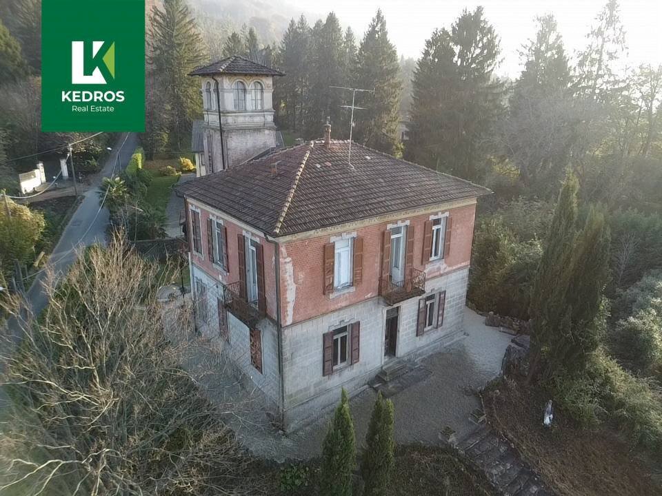 Foto 2 - Villa Via per Bedero
8, Cunardo - foto 2