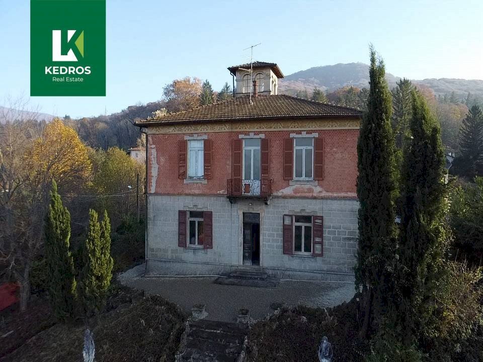 Foto 3 - Villa Via per Bedero
 
8, Cunardo - foto 3