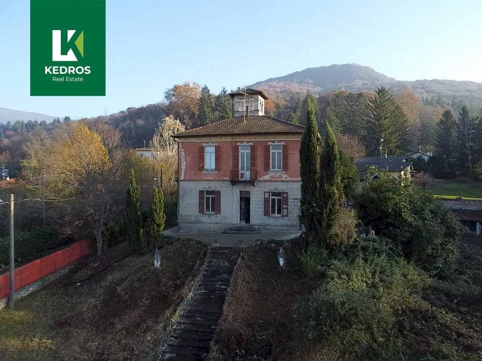 Foto 3 - Villa Via per Bedero
8, Cunardo - foto 3