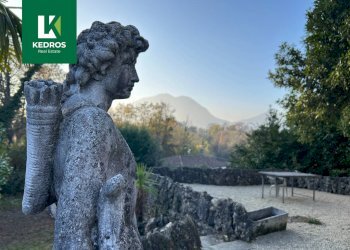 Foto 11 - Villa Via per Bedero
 
8, Cunardo - foto 11