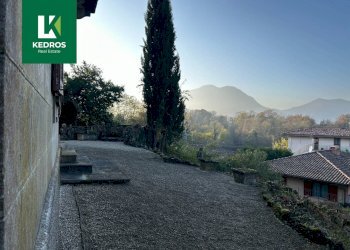 Foto 12 - Villa Via per Bedero
 
8, Cunardo - foto 12