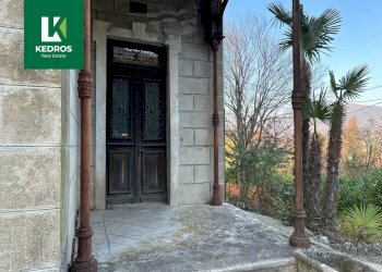 Foto 14 - Villa Via per Bedero
 
8, Cunardo - foto 14