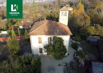 Foto 6 - Villa Via per Bedero
 
8, Cunardo - foto 6