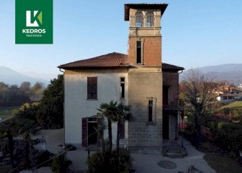 Foto 16 - Villa Via per Bedero
 
8, Cunardo - foto 16