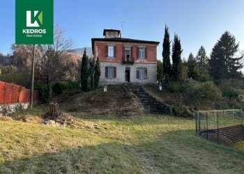 Foto 5 - Villa Via per Bedero
 
8, Cunardo - foto 5