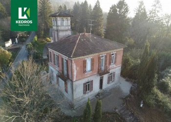 Foto 2 - Villa Via per Bedero
 
8, Cunardo - foto 2