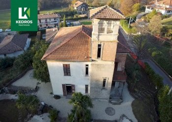 Foto 7 - Villa Via per Bedero
 
8, Cunardo - foto 7