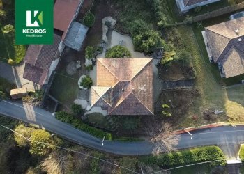 Foto 18 - Villa Via per Bedero
 
8, Cunardo - foto 18