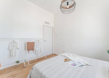 Foto 16 - Trilocale via Murat
 
84, Milano - foto 16