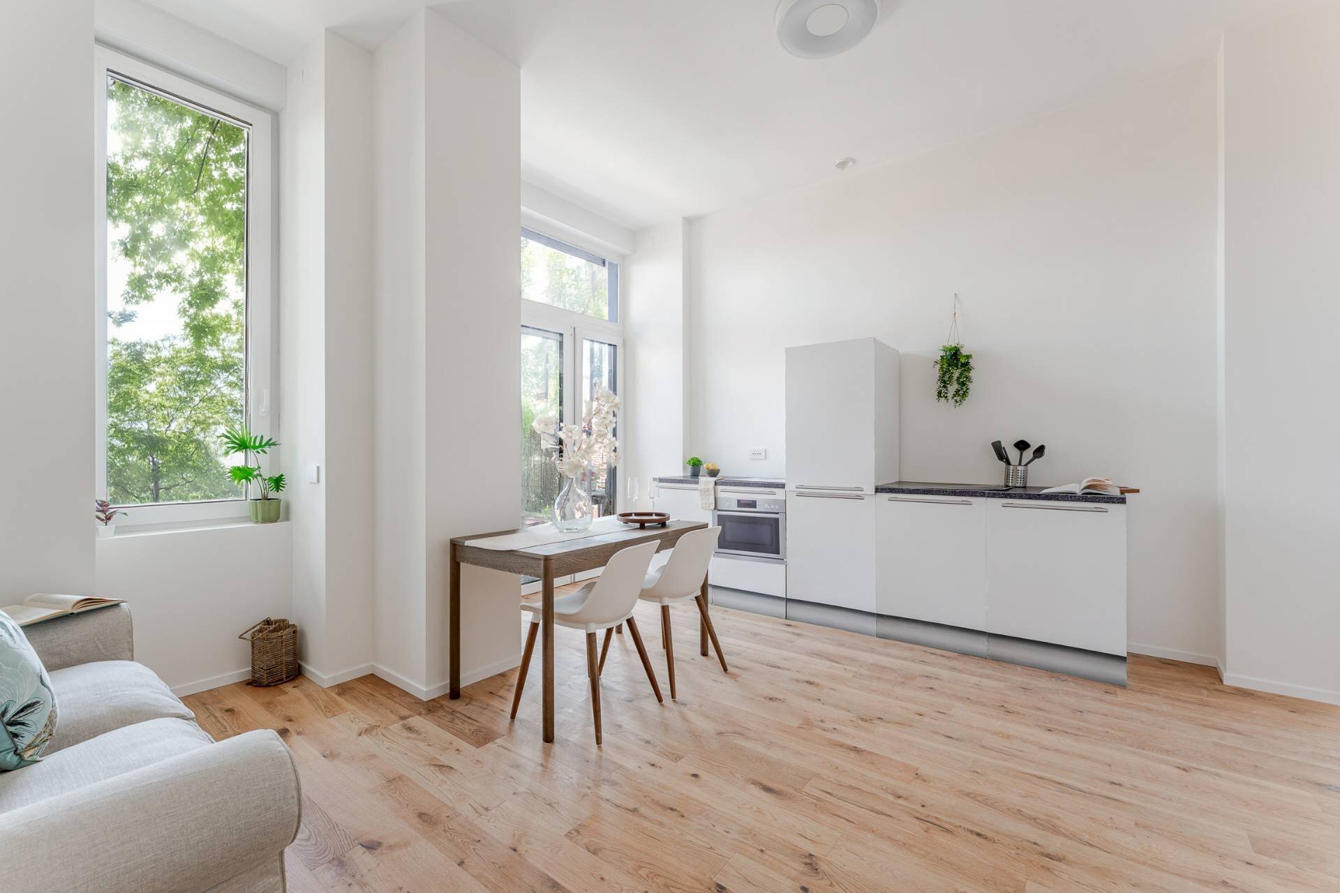 Foto 1 - Two-room apartment via Murat
 
84, Milano - photo 1