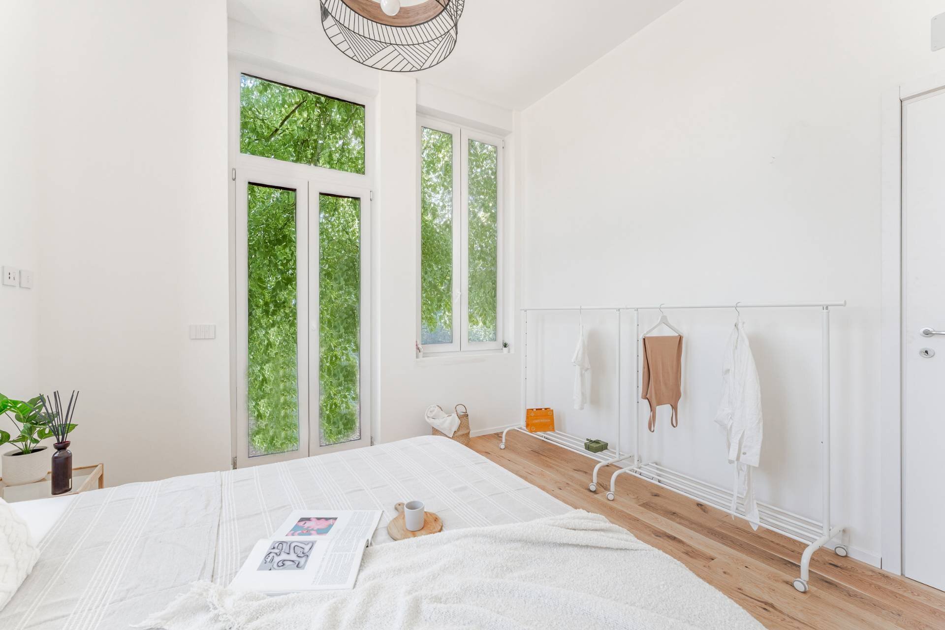 Foto 2 - Bilocale via Murat
 
84, Milano - foto 2