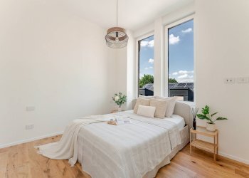 Foto 1 - Bilocale via Murat
 
84, Milano - foto 1