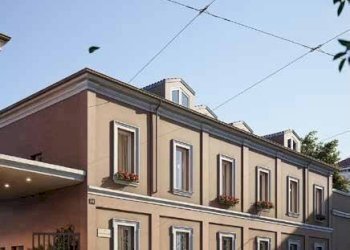 Foto 22 - Bilocale via Murat
 
84, Milano - foto 22