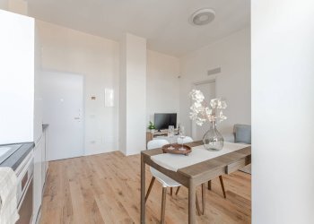 Foto 5 - Bilocale via Murat
 
84, Milano - foto 5